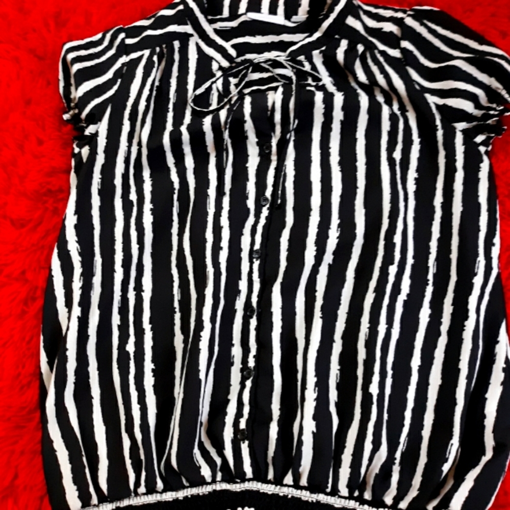 Dress shirt